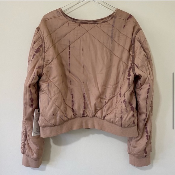 Marrakech‎ Quilted Jacket - Picture 3 of 4